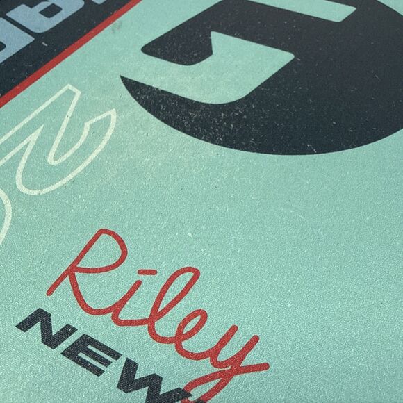 GAMMA "Riley Newman 206" Composite | USA Pickleball Approved | w/Head Cover - Picture 3 of 14